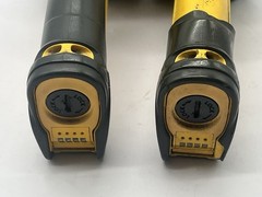 2x Symbol LS3478 Barcode Scanner Only