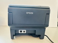 Epson TM-H6000V Multi-Function Thermal POS Receipt Printer M253B – TESTED
