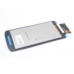OEM Zebra TC21 TC26 LCD Display Touch Screen Digitizer with Front Camera Version