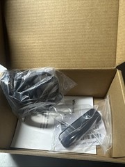 NADAMOO BUR3003 433MHz Wireless Barcode Scanner