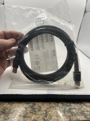 CBA-U46-S07ZAR Zebra Cable for LI3600 Barcode Scanner