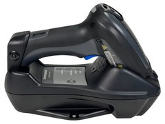 🔥Datalogic POWERSCAN PM9501 Wireless Barcode Scanner w/Bundle MINT CONDITION!⭐