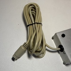 QSR Automations KP-4000 POS Bump Bar