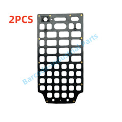 2PCS Alphanumeric 51-Key Keypad Bezel for Honeywell CK65