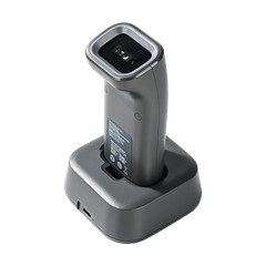 Honeywell HH1802-2USB-5 Wireless Bluetooth 1D 2D Handheld Pocket Barcode Scanner
