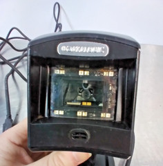 Datalogic Magellan 1100i On-Counter 1D / 2D Omnidirectional Bar Code Reader