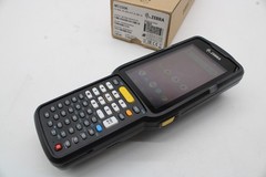 Zebra MC330K Extended Range 2D Android 8 Mobile Computer MC330K-SE4HG3US