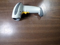 X15 SYMBOL LS4208 BARCODE SCANNER
