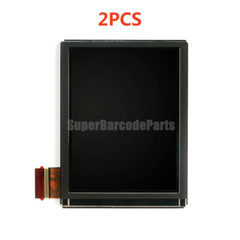 2PCS LCD Module for ZEBRA MC55 MC5590 MC5574 MC55A0 MC55N0 MC65 MC659B MC67
