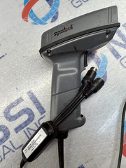 Symbol LS-3603-i200A Hand Held Laser Barcode Scanner