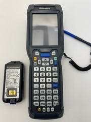 Intermec CK71 Mobile Extended Range 1D/2D Imager WiFi BT WM6.5 CK71AB6EN00W1400