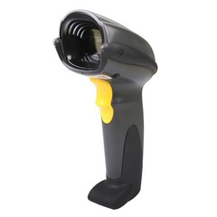 Zebra Symbol DS6707-DC20007ZZR Handheld Wired 1D 2D Barcode Scanner W/ USB Cable