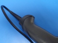 HONEYWELL 1950GHD-2-INT REV. A USB BARCODE SCANNER CBL-500-500-C00 5V USB TYPE A