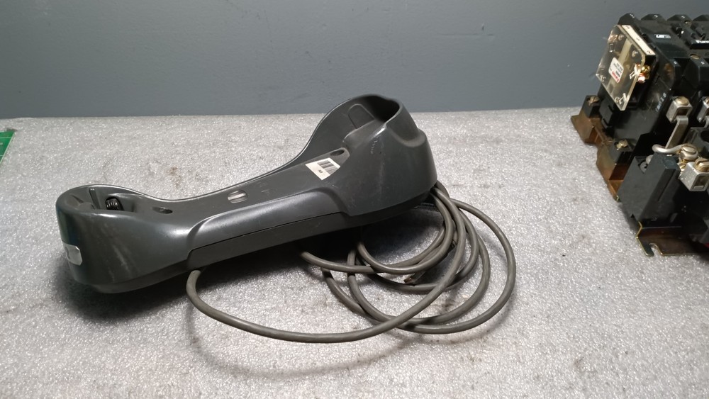 SYMBOL (STB3578-CF007WR) Barcode Scanner Docking Cradle