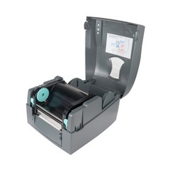 GODEX 203dpi G500U Thermal Transfer & Direct Thermal USB Lable Printer US Stock