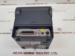 Epson m129c thermo receipt printer with power supply