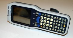 Intermec CK31 G Handheld BARCODE SCANNER PDA POCKET PC