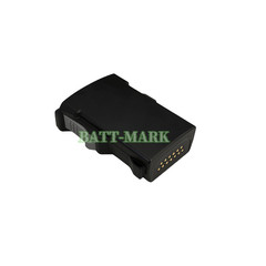 Genuine BT-000370 BTRY-MC93-NI-10 Barcode Scanner Battery For ZEBRA MC93 MC9300