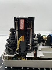 Panini My Vision X Check Scanner