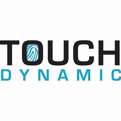 Touch Dynamic Inc. RPCC8A0NH1 Razor PC with Intel Celeron J6412 Elkhart Lake, 8G