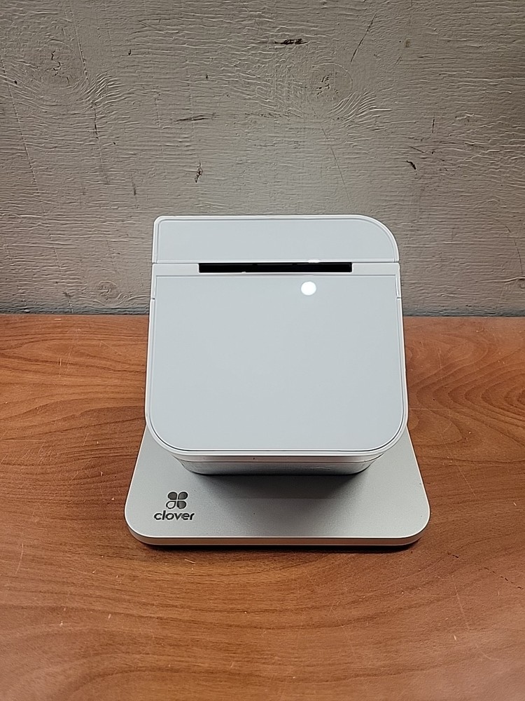 Clover Station P500 Receipt Printer