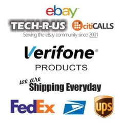 VeriFone PWR445-001-01-A M440 DC Power Pack – 120 V AC, 230 V AC Input – 12 V DC