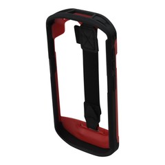 Upgraded Red Protective Cover Case w/ Strap for Zebra TC51 TC52 TC56 TC57 TC510K