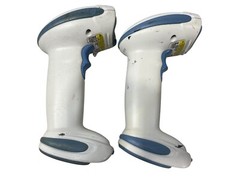 Zebra DS4608-HC4000BVZWW & SYMBOL DS6878 Handheld USB Barcode SCANNER 2 ITEMS