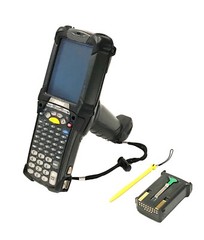 Zebra Symbol MC92N0-GP0SYEQA6WR Repair Service – MC92N0 Barcode Scanner Repair