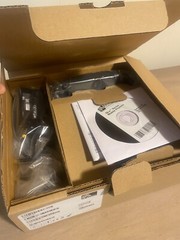 NEW NIB *ZEBRA* QLN420-EC QLN420 Docking Station Charging Dock GC5
