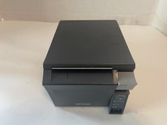 EPSON TM-T70II M296A Thermal POS Receipt Printer w Power Plus PRINTER ONLY