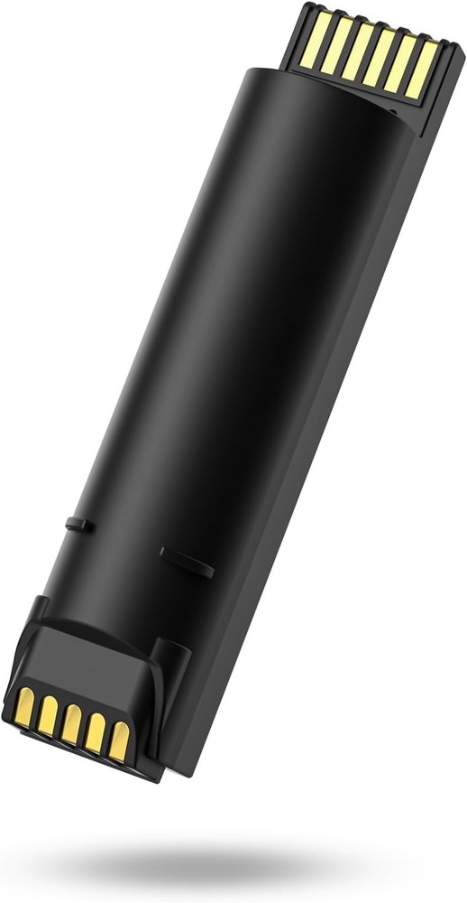 2500mAh Zebra DS8178 Scanner Battery, Replacement 2500mAh Li-ion Battery for DS