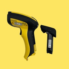 AS/IS Datalogic PowerScan PM9500/01 Bluetooth Barcode Scanner #32 Z40/1