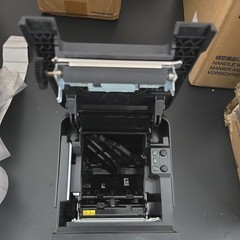 EPSON TM-T20IV-SP-022 Thermal POS Printer Black w/USB Ethernet For Business