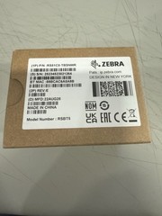 Zebra RS5100 Ring Scanner And Battery
