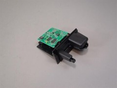 Lot of 2 New Neuron Magnetic Stripe Card Reader SCR-932N-2R-5002