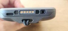 Honeywell Dolphin CT40 Android 13 GMS Mobile Computer CT40-L0N-2SC210C