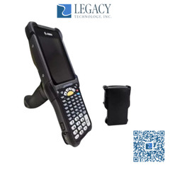 Zebra MC930P-GSEDG4NA