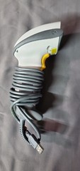 Symbol Motorola DS6707-SR20007ZZR Handheld Barcode Scanner w/USB Cable