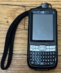 Honeywell Dolphin 60s Scanner
