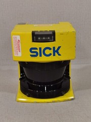 SICK PLS101-312 Proximity Safety Laser Scanner WITHOUT ANY ACCESSORIES