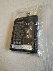 Memor 10/11 Battery 94ACC0370 Datalogic NEW OEM