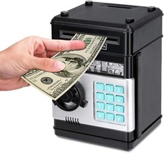 Electric Coin Sorter Change Money Cash Counting Counter Machine Battery Operated