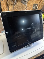 NCR 7761-8450-0000 TouchScreen POS System w/ Intel Celeron N3160
