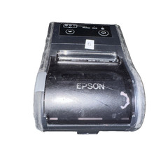 Epson TM-P60II Wired Thermal POS Receipt Printer 203 dpi (No Cables)