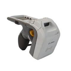 BROKEN FOR PARTS Zebra RFD8500 Bluetooth RFID Barcode Scanner UNTESTED