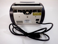 Semacon S-1025 Mini Series Compact Bill Counter
