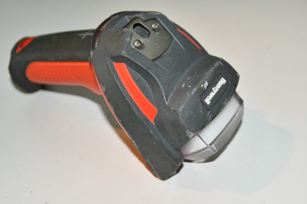 Honeywell 6320 DP 6320IDP351SE BAR CODE SCANNER MAIN UNIT RARE 2C