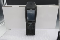 ZEBRA Psion Workabout Pro G4, extended range SE1524ER 1D scanner 7528X WAP4