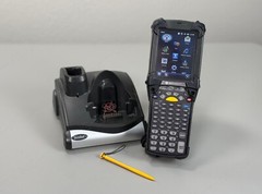 Motorola Symbol MC92 MC92N0-GA0SYEAA6WR Android Mobile Computer Barcode Scanner